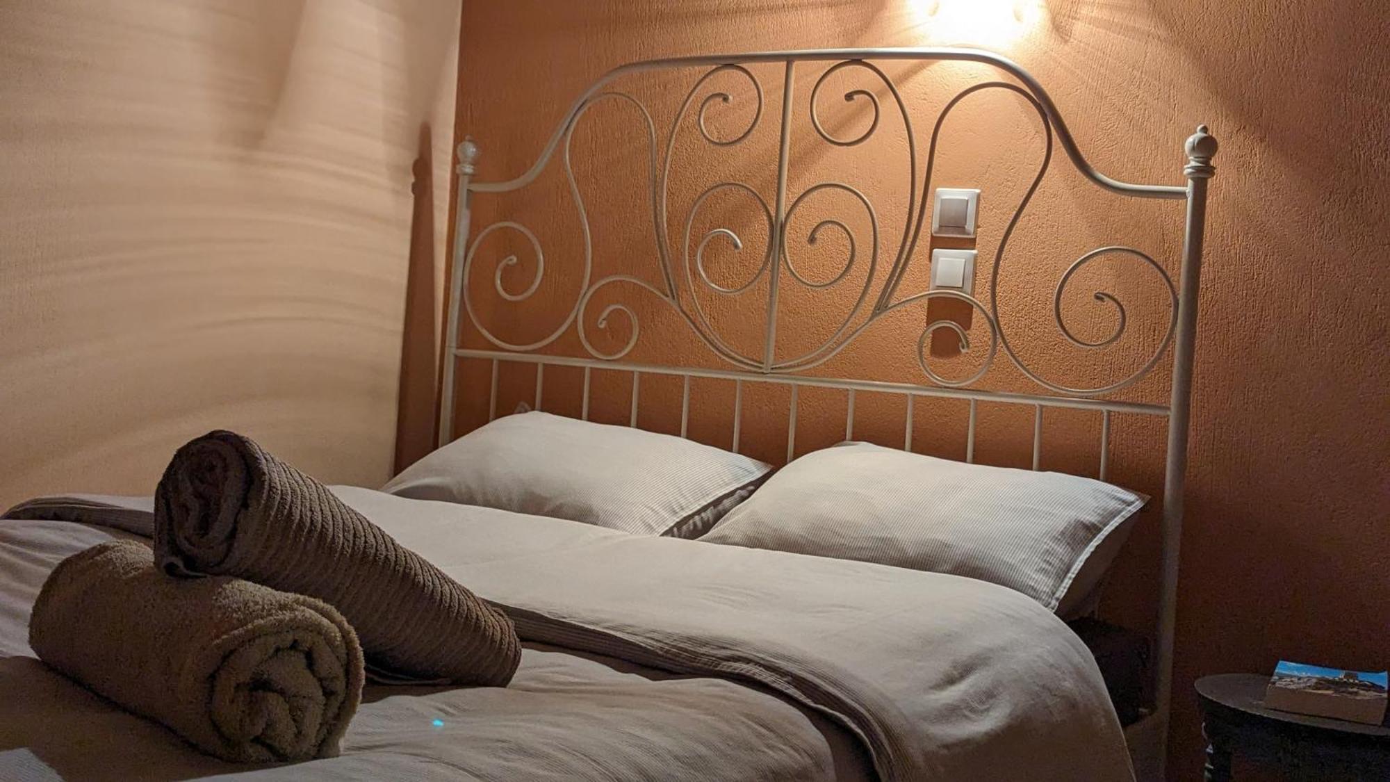 Diminio 2 Apartment At Livadi Αράχωβα Εξωτερικό φωτογραφία