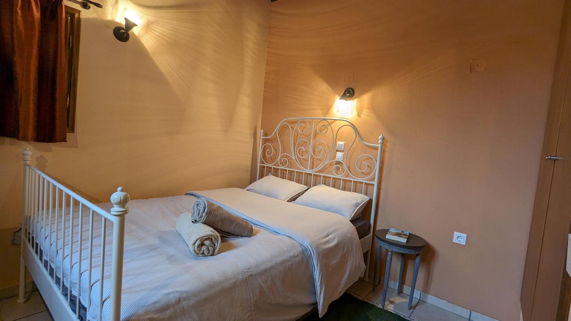 Diminio 2 Apartment At Livadi Αράχωβα Εξωτερικό φωτογραφία