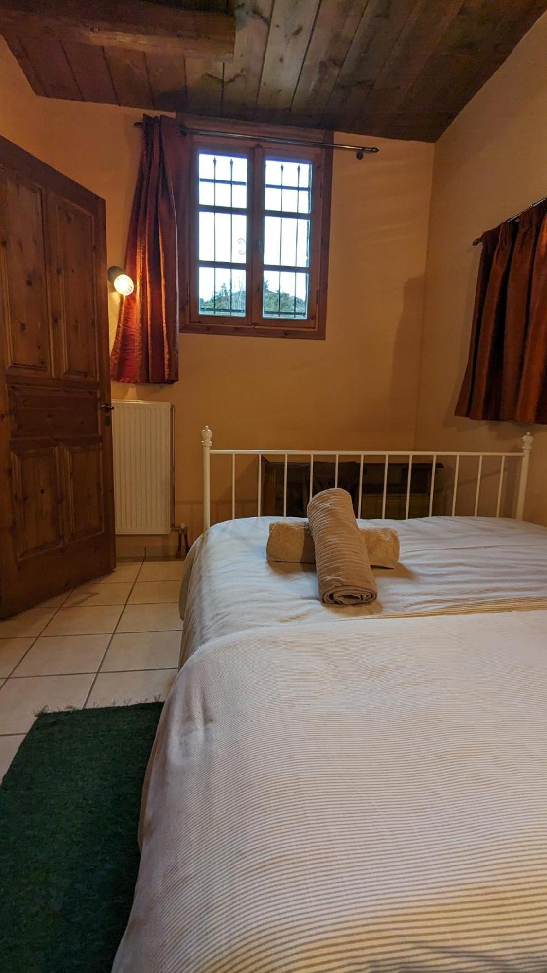 Diminio 2 Apartment At Livadi Αράχωβα Εξωτερικό φωτογραφία